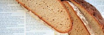 Brot und Bibel